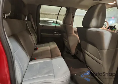 2007 Ford F150 Supercrew z USA, uszkodzony, nr VIN 1FTPW14V47FB18374